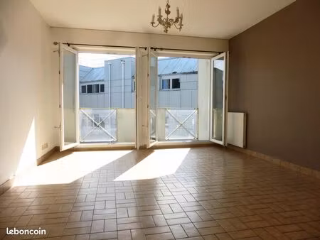 appartement t3 dieppe centre ville