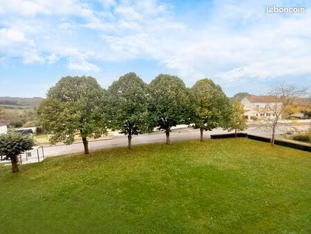 appartement 4 pièces 68 m²