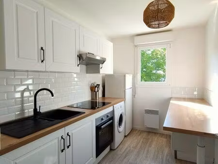 appartement en location