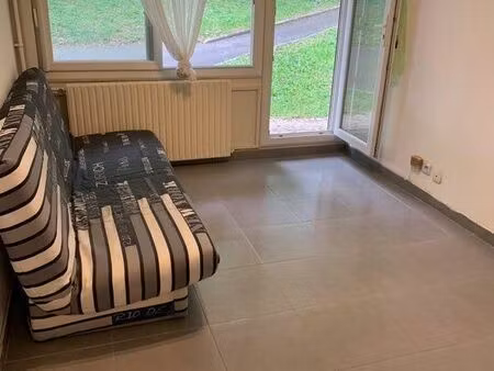 studio 1 pièce 18 m²