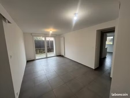 appartement 5 pièces 76 m²