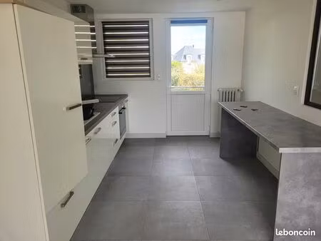 maison 6 pièces 128 m²