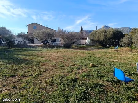 location terrain privé