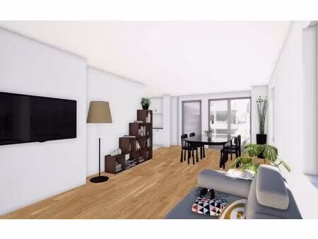 appartement belfort 63.7 m² t-3 à vendre  191 842 €