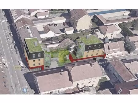 appartement belfort 84.5 m² t-4 à vendre  254 484 €