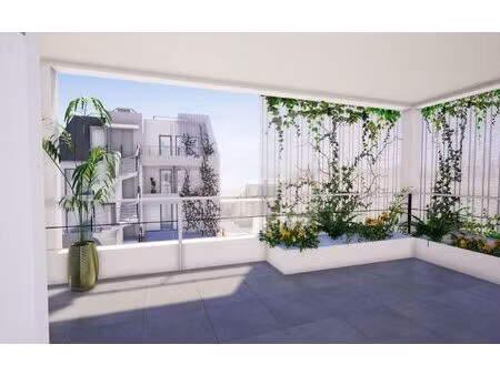 appartement belfort 92 m² t-4 à vendre  277 072 €