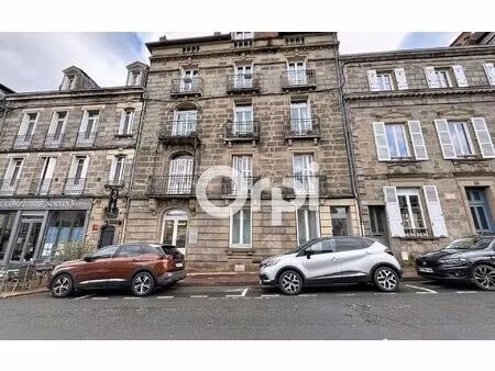 appartement brive-la-gaillarde 110.9 m² t-3 à vendre  149 000 €