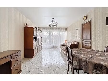 appartement brunoy 52.86 m² t-2 à vendre  144 000 €