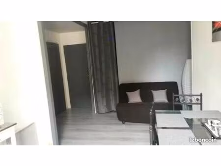 appartement centre ville