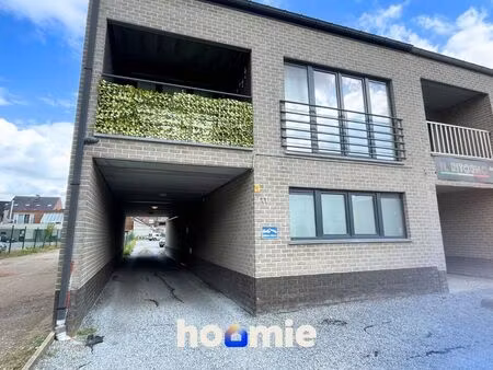 appartement à vendre à eisden € 225.000 (lkhvy) - hoomie | zimmo