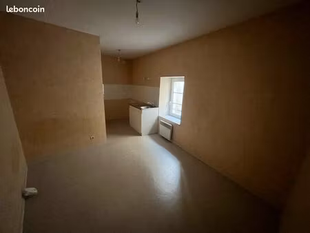 studio disponible de suite