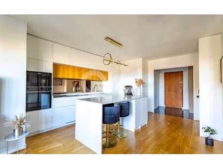 appartement le raincy 54 m² t-2 à vendre  273 000 €