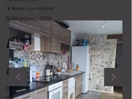 superbe appartement à louer