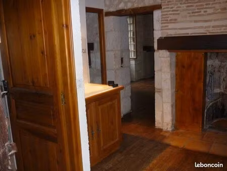 à louer appartement à monflanquin