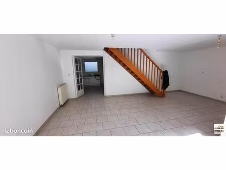 maison 5 pièces 128 m²