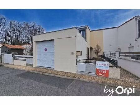 maison clermont-ferrand m² t-4 à vendre  165 000 €