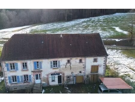 maison fraize m² t-6 à vendre  135 000 €