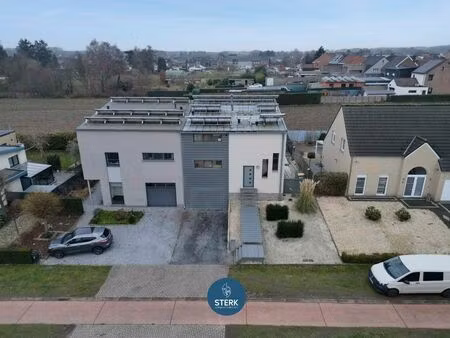 maison à vendre à lanaken € 395.000 (lkhvx) - sterk vastgoedmakelaars | zimmo
