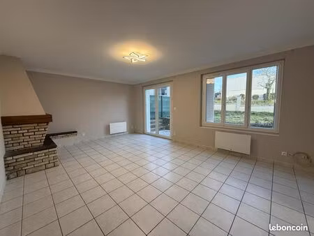 maison 3 pièces 78 m²