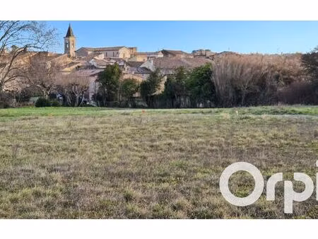 terrain saint-paulet-de-caisson m² t- à vendre  86 600 €