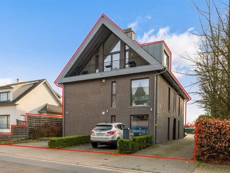 appartement à vendre à arendonk € 1.349.000 (lkhl4) - heylen vastgoed - turnhout | zimmo