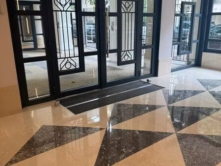 charmant studio à suresnes