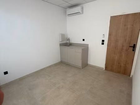 centre médical /paramédical bureau à louer