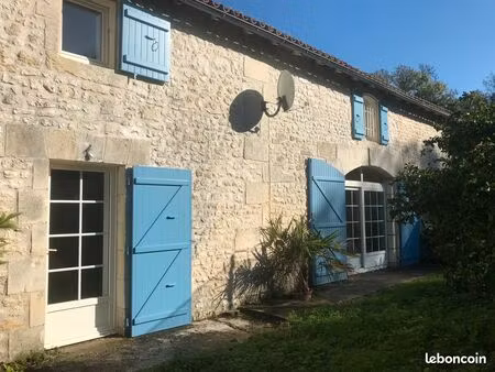 maison 136m2 à louer