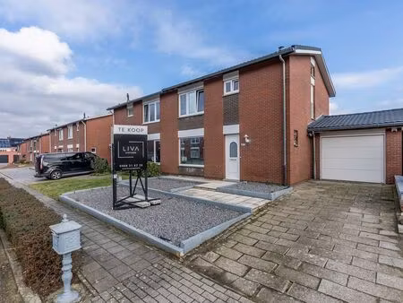 maison à vendre à tessenderlo € 295.000 (lkgt5) - liva vastgoed tessenderlo | zimmo