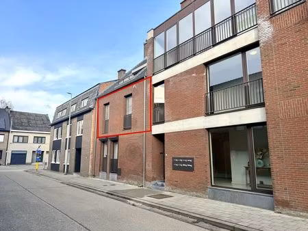 appartement à louer à diepenbeek € 760 (lkgo5) - dewaele - hasselt verhuur | zimmo