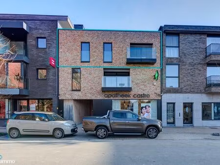 appartement à louer à hoeselt € 890 (lkhum) - matisimmo | zimmo