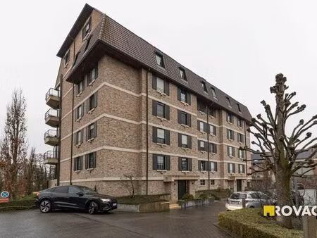 appartement à louer à emelgem € 710 (lkgk2) - rovac immobilien | zimmo