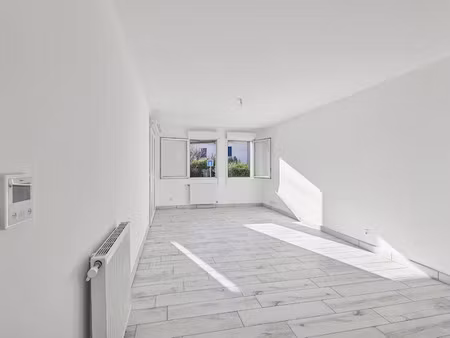 vente appartement 3 pièces 65.54 m² à mions (69780)  220 000 €