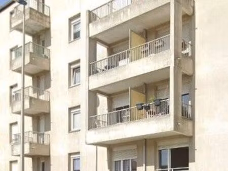 appartement 3 pièces 70 m²