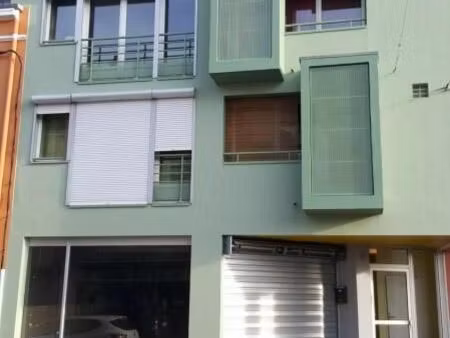 appartement 4 pièces 99 m²