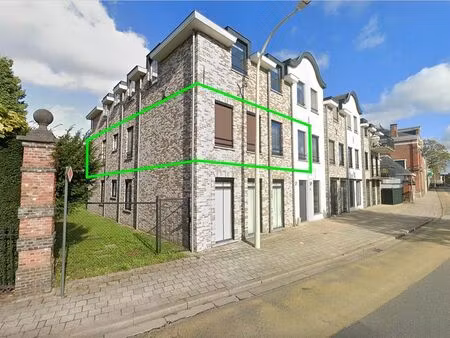 appartement à louer à broechem € 950 (lkfv4) - vb vastgoed - wijnegem | zimmo