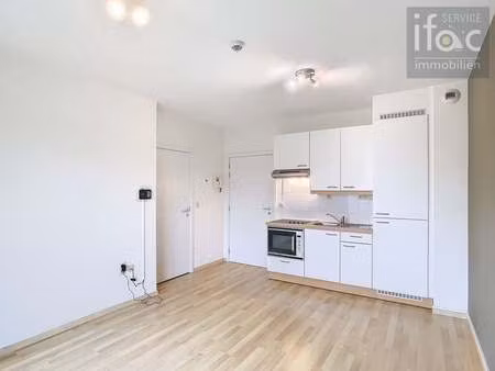 appartement à louer à overijse € 650 (lkhr1) - ifac service bv | zimmo
