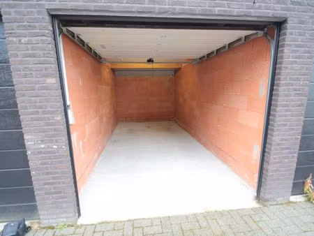 garage à louer à ardooie € 60 (lkgk3) - optimmo ardooie | zimmo