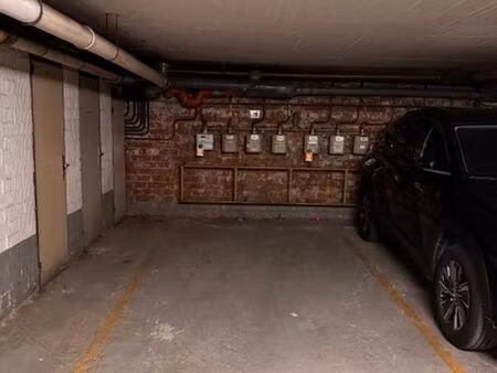 garage à louer à lier € 90 (lkg2o) - copandi lier | zimmo