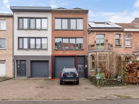 garage à vendre à schoten € 199.000 (lkhld) - heylen vastgoed - ekeren | zimmo