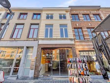 bien professionnel à vendre à tienen € 279.000 (lkh3w) - gve immobiliën tienen | zimmo