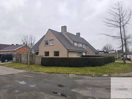 maison à louer à aalter € 950 (lkgti) - fs-vastgoed | zimmo