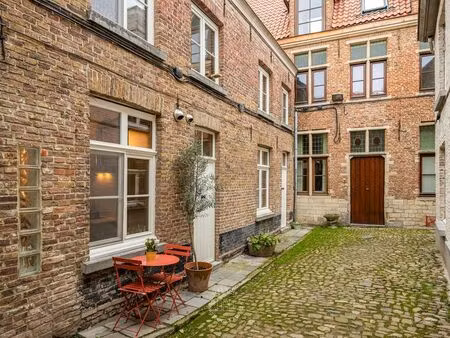 maison à louer à gent € 945 (lkhw7) - huysewinkel gent | zimmo