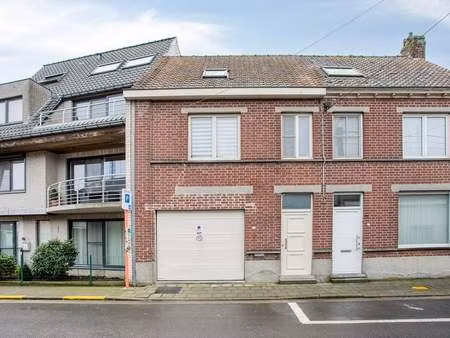 maison à vendre à koekelare € 275.000 (lkged) - crevits - sys vastgoed | zimmo