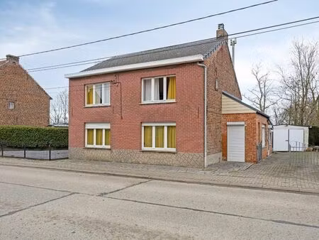 maison à vendre à kortenaken € 199.000 (lkhrj) - era de piramide (diest) | zimmo