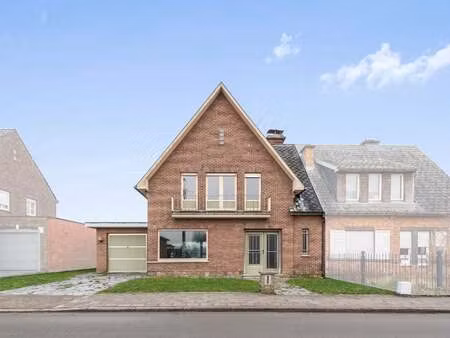 maison à vendre à puurs € 465.000 (lkgea) - vastgoed michoel | zimmo