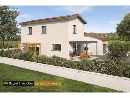 terrain 430 m² limas