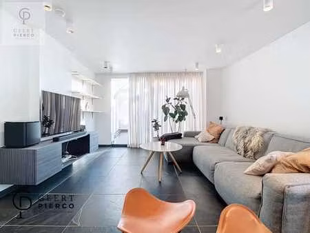 knap en stijlvol appartement