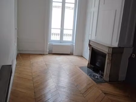 appartement proche bellecour