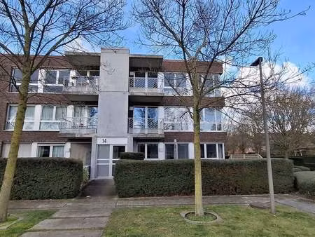 appartement à vendre à zaventem € 365.000 (lkgvp) - immo willems | zimmo
